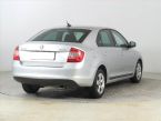 Škoda Rapid - fotka číslo 4