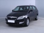 Škoda Fabia - fotka číslo 1