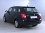 Škoda Fabia - fotka číslo 3