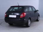 Škoda Fabia - fotka číslo 4