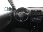 Škoda Fabia - fotka číslo 6