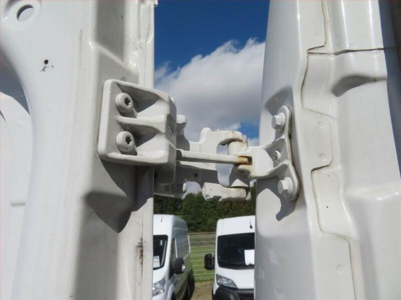 Peugeot Boxer - hlavní fotka