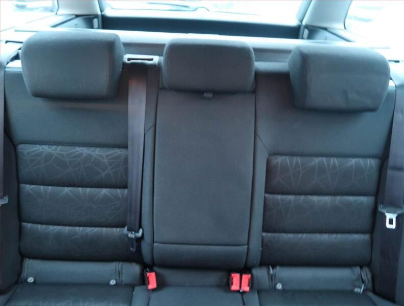 Škoda Octavia - hlavní fotka