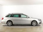 Škoda Superb - fotka číslo 5