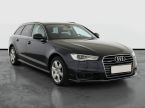 Audi A6 - fotka číslo 0