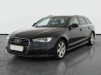 Audi A6 - fotka číslo 1