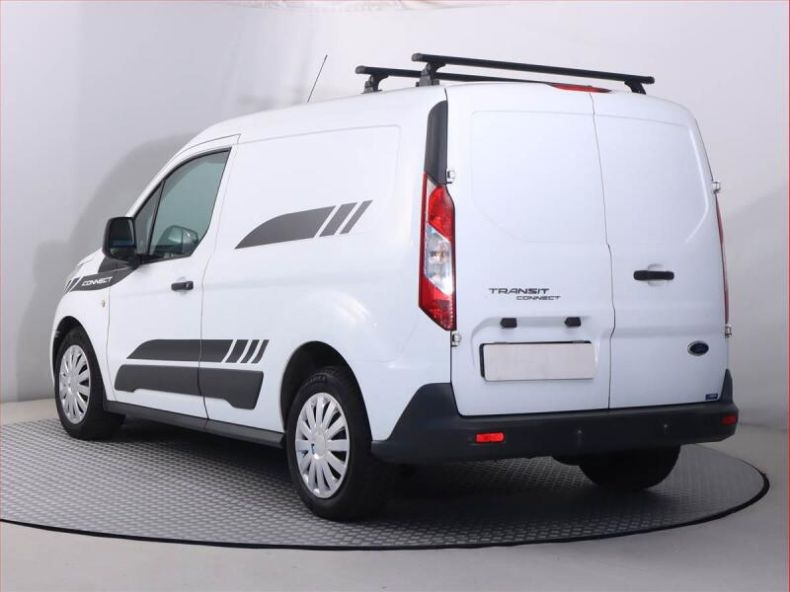 Ford Transit - hlavní fotka
