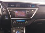 Toyota Auris - fotka číslo 11