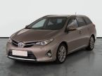 Toyota Auris - fotka číslo 1