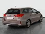 Toyota Auris - fotka číslo 4