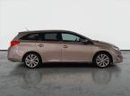 Toyota Auris - fotka číslo 5