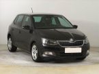 Škoda Fabia - fotka číslo 0