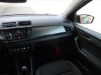 Škoda Fabia - fotka číslo 7