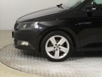 Škoda Fabia - fotka číslo 13