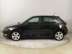 Škoda Fabia - fotka číslo 2