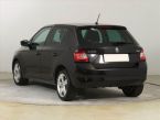Škoda Fabia - fotka číslo 3