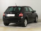 Škoda Fabia - fotka číslo 4