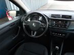 Škoda Fabia - fotka číslo 6
