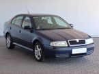 Škoda Octavia - fotka číslo 0