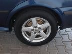 Škoda Octavia - fotka číslo 13