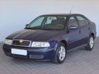 Škoda Octavia - fotka číslo 1