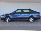 Škoda Octavia - fotka číslo 2