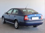 Škoda Octavia - fotka číslo 3