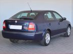 Škoda Octavia - fotka číslo 4