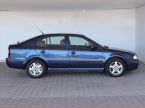 Škoda Octavia - fotka číslo 5