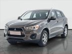 Mitsubishi ASX  - fotka číslo 1