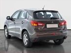 Mitsubishi ASX  - fotka číslo 3