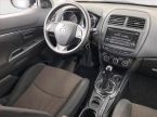 Mitsubishi ASX  - fotka číslo 6