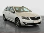 Škoda Octavia - fotka číslo 0
