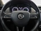 Škoda Octavia - fotka číslo 7