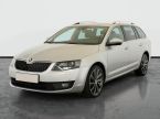 Škoda Octavia - fotka číslo 1