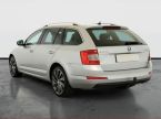 Škoda Octavia - fotka číslo 3