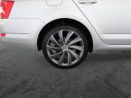 Škoda Octavia - fotka číslo 16