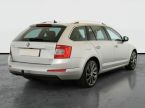 Škoda Octavia - fotka číslo 4