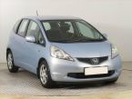 Honda Jazz - fotka číslo 0