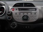 Honda Jazz - fotka číslo 11