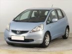 Honda Jazz - fotka číslo 1