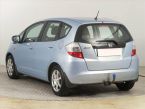 Honda Jazz - fotka číslo 3