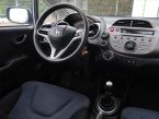 Honda Jazz - fotka číslo 6