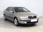 Škoda Octavia - fotka číslo 0