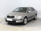 Škoda Octavia - fotka číslo 1