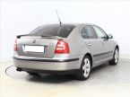 Škoda Octavia - fotka číslo 4