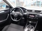 Škoda Superb - fotka číslo 6