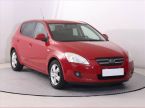 Kia Cee'd - fotka číslo 0