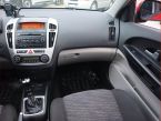 Kia Cee'd - fotka číslo 7