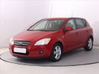 Kia Cee'd - fotka číslo 1